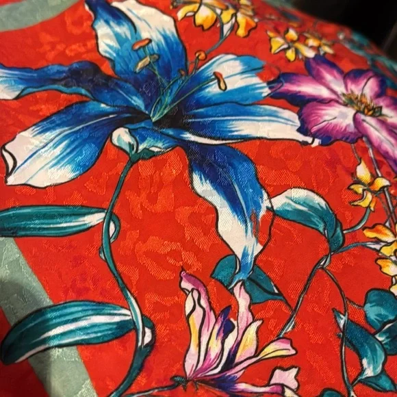 Johnny Was Tahlia Eva Dress NWT RARE - Picture 10 of 10